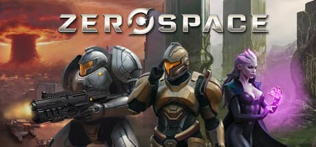 ZeroSpace (cadeau Steam)
