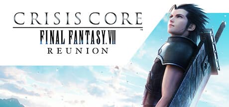 Crisis Core: Final Fantasy VII Reunion (cadeau Steam)