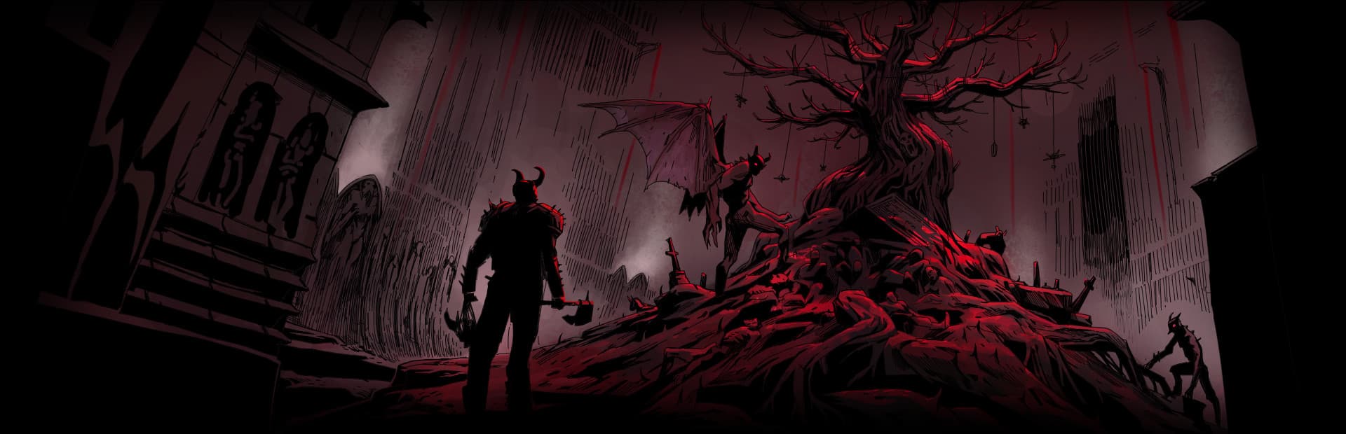 Hellslave