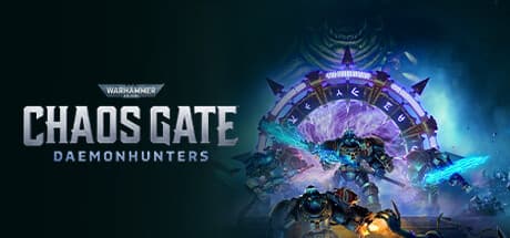 Warhammer 40,000: Chaos Gate - Daemonhunters (compte Steam)