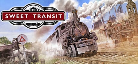 Sweet Transit (compte Epic Games)