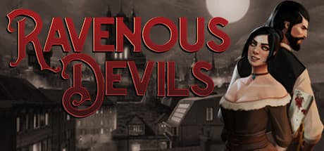 Ravenous Devils (compte Steam)