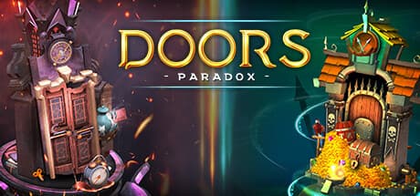 Doors: Paradox (cadeau Steam)