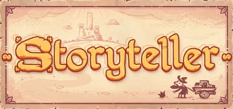 Storyteller (cadeau Steam)