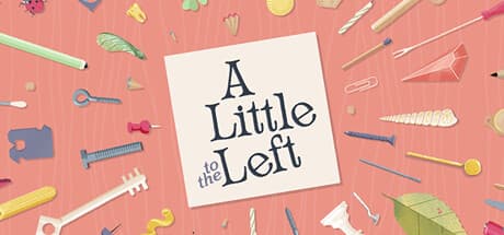 A Little to the Left (cadeau Steam)