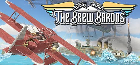 The Brew Barons (compte Steam)