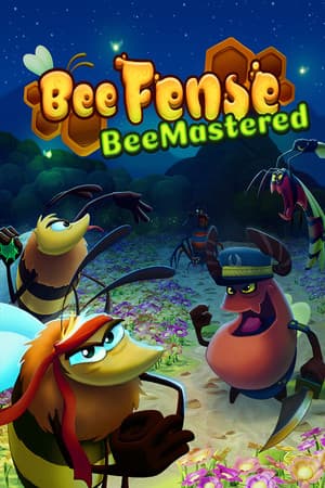 Beefense + BeeFense BeeMastered Bundle