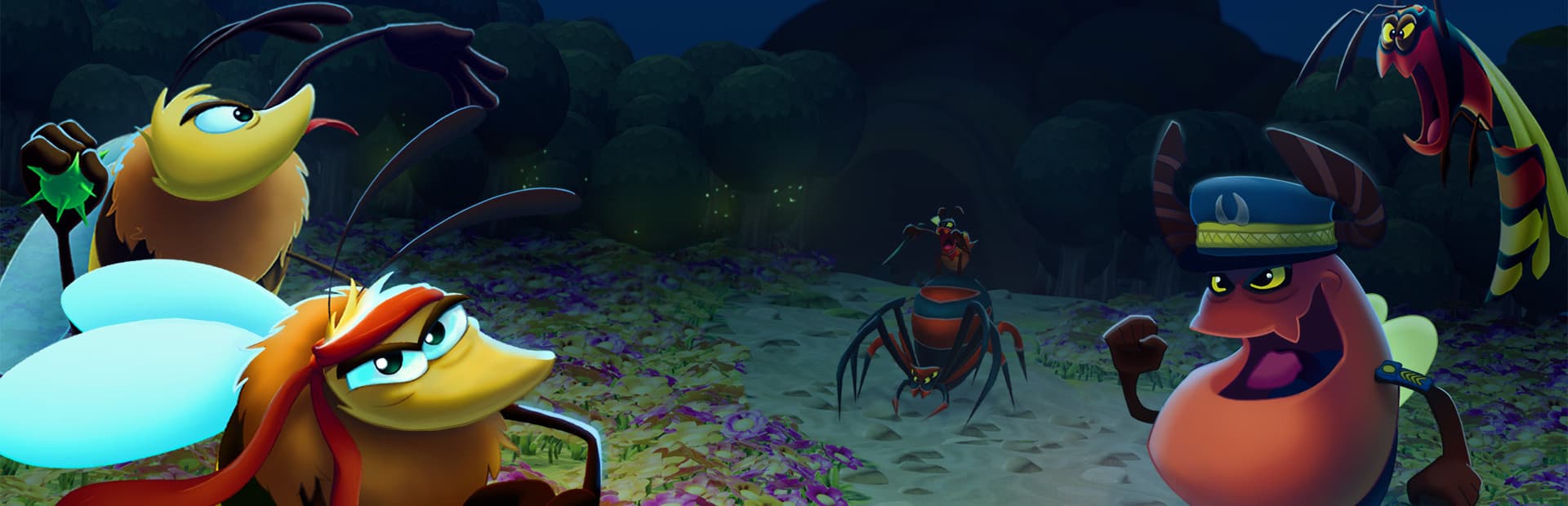 Beefense + BeeFense BeeMastered Bundle