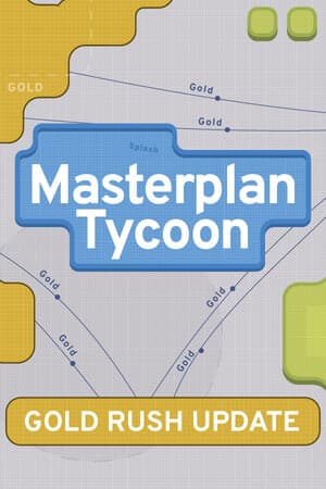 Masterplan Tycoon