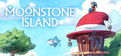 Moonstone Island (compte Steam)