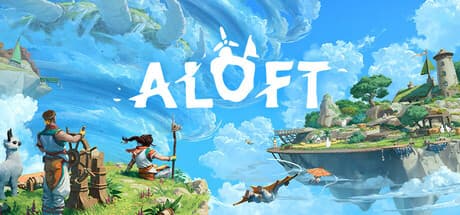 Aloft (compte Steam)