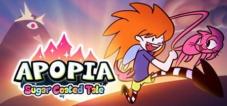 Apopia: Sugar Coated Tale
