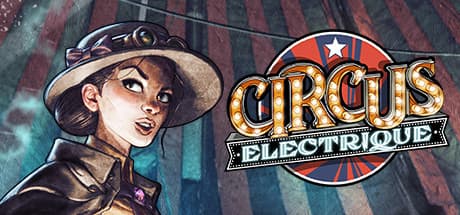 Circus Electrique (compte Epic Games)
