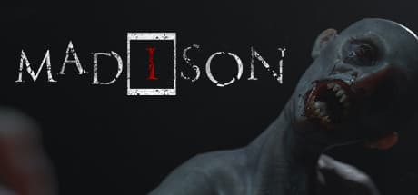 MADiSON (compte Steam)