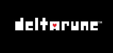 DELTARUNE (compte Nintendo)