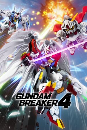 GUNDAM BREAKER 4 Ultimate Edition