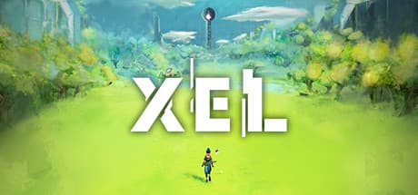XEL (compte Steam)