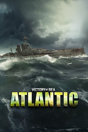 Victory at Sea: Atlantic