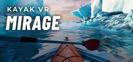Kayak VR: Mirage (compte Steam)