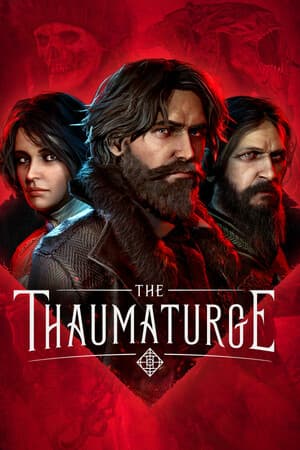 The Thaumaturge (compte Xbox)