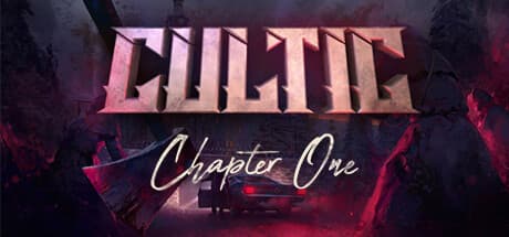 Cultic: Chapter One (cadeau Steam)