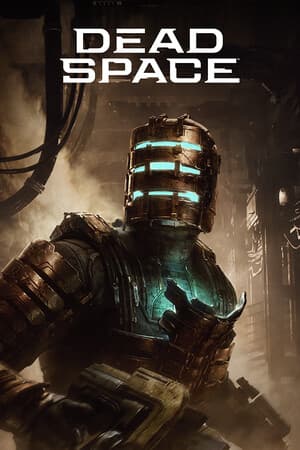 Dead Space Remake Deluxe Edition