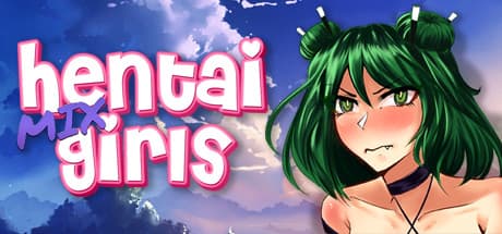 Mix Hentai Girls