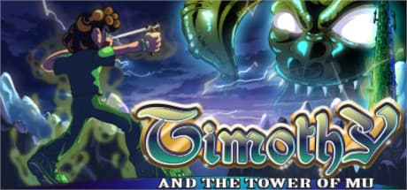 Timothy and the Tower