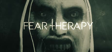Fear Therapy (compte Steam)