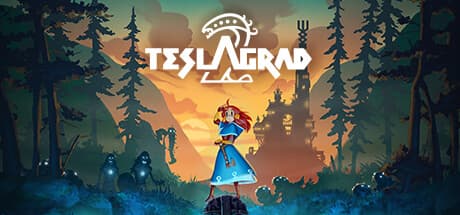 Teslagrad 2 (compte Steam)