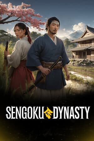 Sengoku Dynasty Guide Edition