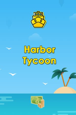 Harbor Tycoon
