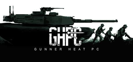 Gunner, HEAT, PC! (cadeau Steam)