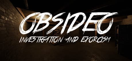 Obsideo (cadeau Steam)