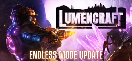 Lumencraft (compte Steam)