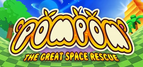 Pompom (compte Steam)