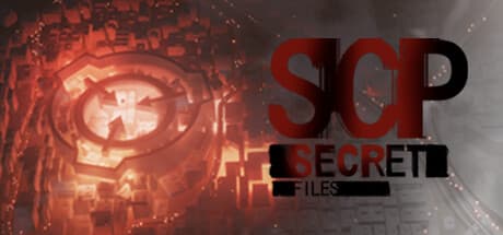 SCP: Secret Files EN Language Only