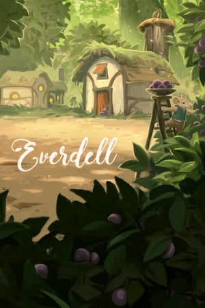 Everdell (compte Steam)