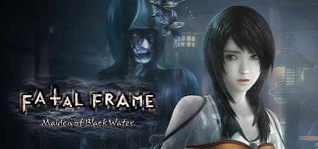 FATAL FRAME / PROJECT ZERO: Maiden of Black Water (compte Steam)