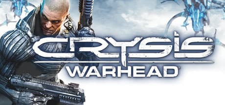 Crysis Warhead (compte Steam)