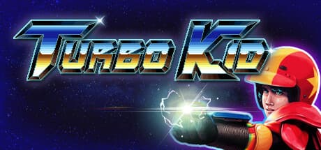 Turbo Kid