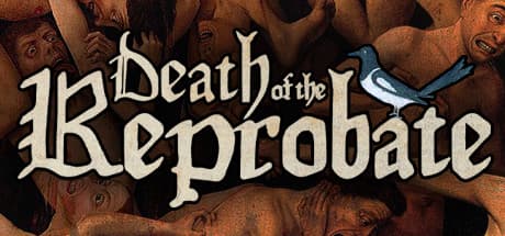 Death Of The Reprobate
