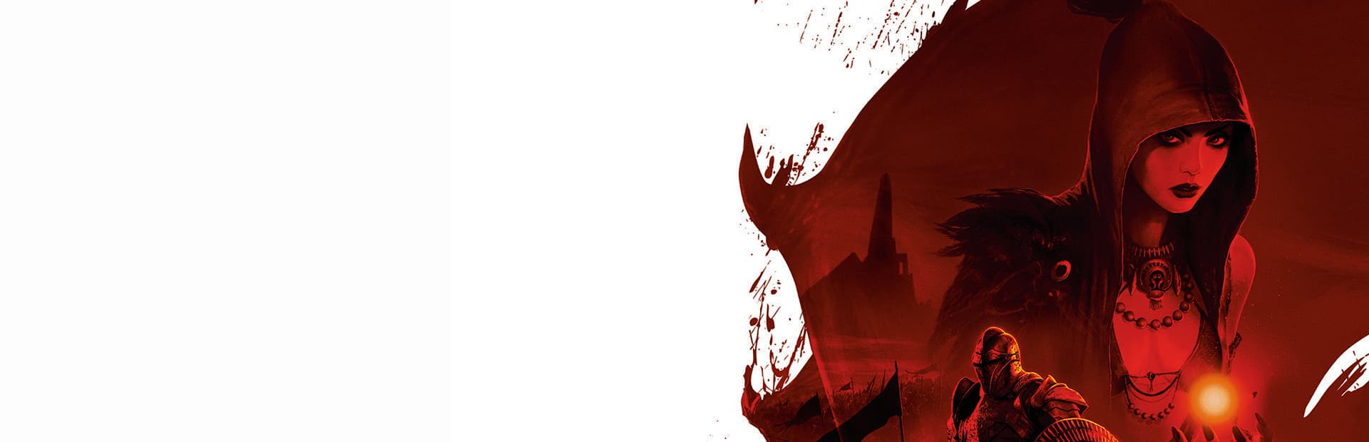Dragon Age: Origins