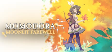 Momodora: Moonlit Farewell (compte Steam)