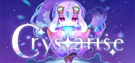 Crystarise (compte Steam)