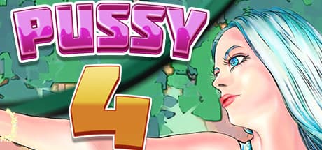 Pussy 4