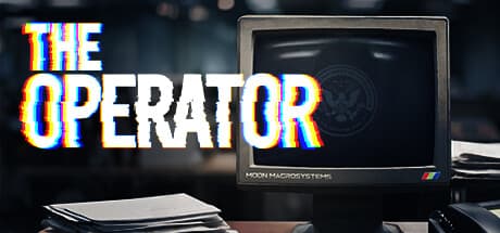 The Operator (compte Steam)