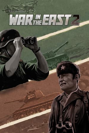 Gary Grigsby's War in the East 2 (compte Steam)