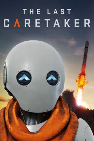 The Last Caretaker (compte Steam)