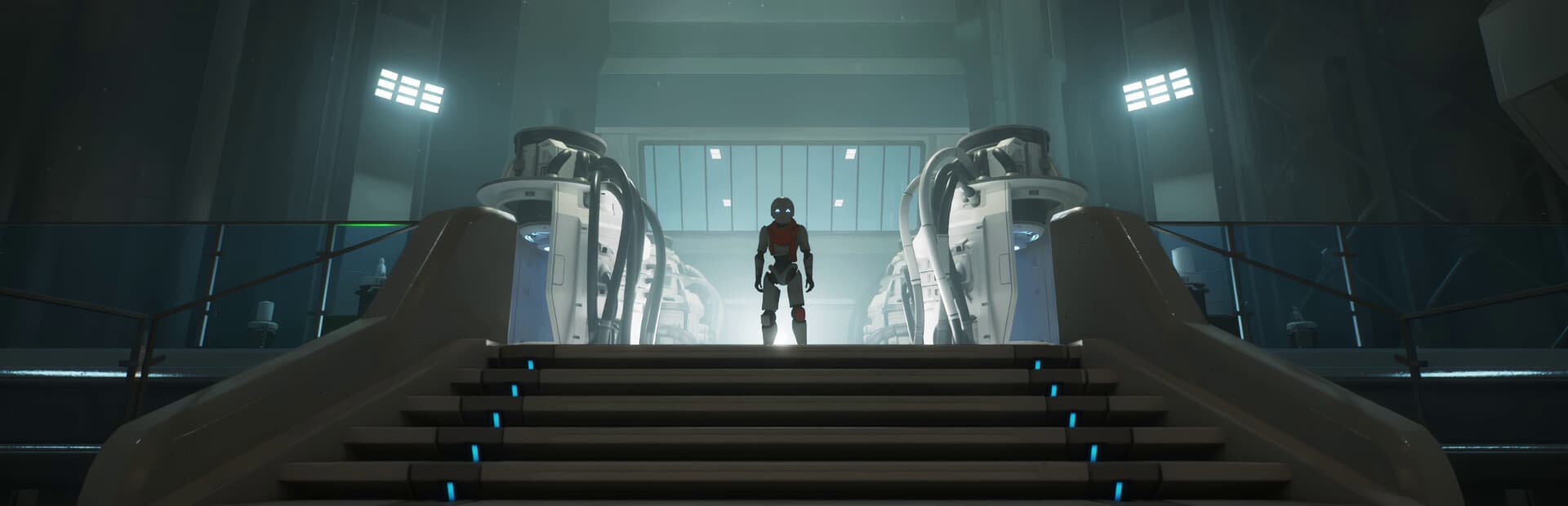 The Last Caretaker (compte Steam)